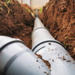 Below Grade – Underground Infrastructure