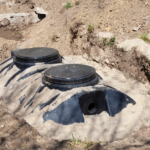 Below Grade – Underground Infrastructure